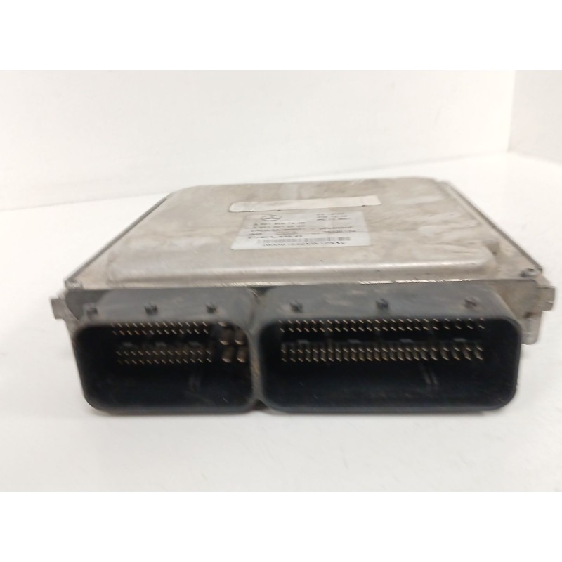 Recambio de centralita motor uce para mercedes-benz clase a (w176) a 180 cdi (176.000) referencia OEM IAM   