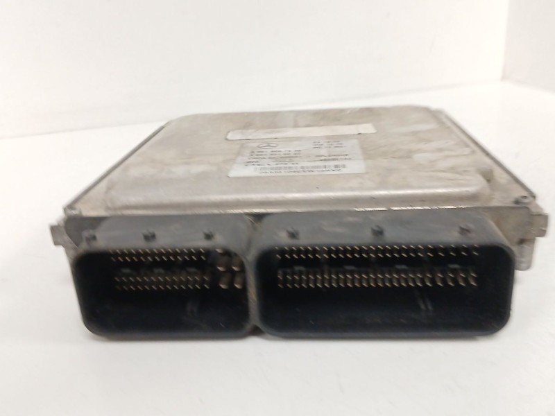 Recambio de centralita motor uce para mercedes-benz clase a (w176) a 180 cdi (176.000) referencia OEM IAM   