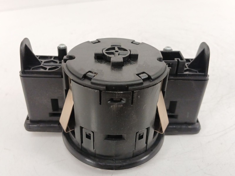 Recambio de mando luces para mercedes-benz clase a (w176) a 180 cdi (176.000) referencia OEM IAM A2129050551 10091531 