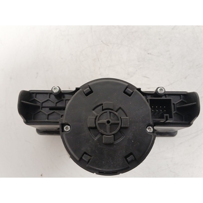 Recambio de mando luces para mercedes-benz clase a (w176) a 180 cdi (176.000) referencia OEM IAM A2129050551 10091531 