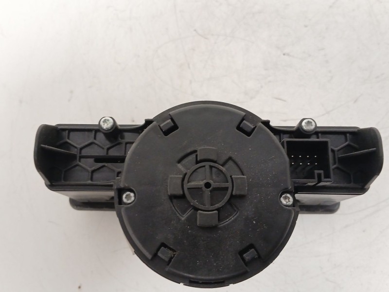 Recambio de mando luces para mercedes-benz clase a (w176) a 180 cdi (176.000) referencia OEM IAM A2129050551 10091531 