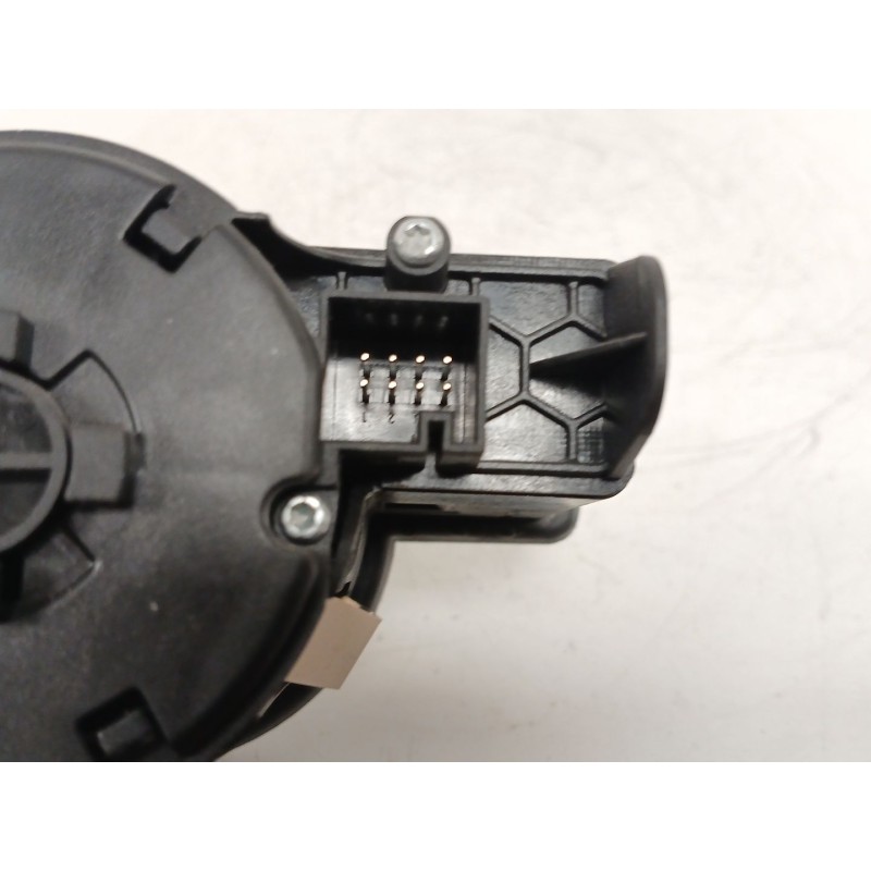 Recambio de mando luces para mercedes-benz clase a (w176) a 180 cdi (176.000) referencia OEM IAM A2129050551 10091531 