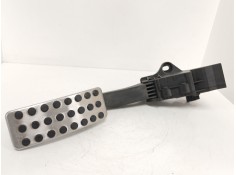 Recambio de pedal acelerador para mercedes-benz clase a (w176) a 180 cdi (176.000) referencia OEM IAM A2463001604Q5  