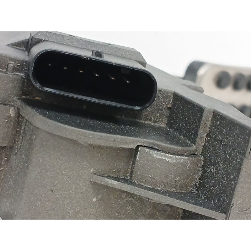 Recambio de pedal acelerador para mercedes-benz clase a (w176) a 180 cdi (176.000) referencia OEM IAM A2463001604Q5  