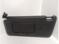 Recambio de parasol izquierdo para mercedes-benz clase a (w176) a 180 cdi (176.000) referencia OEM IAM   