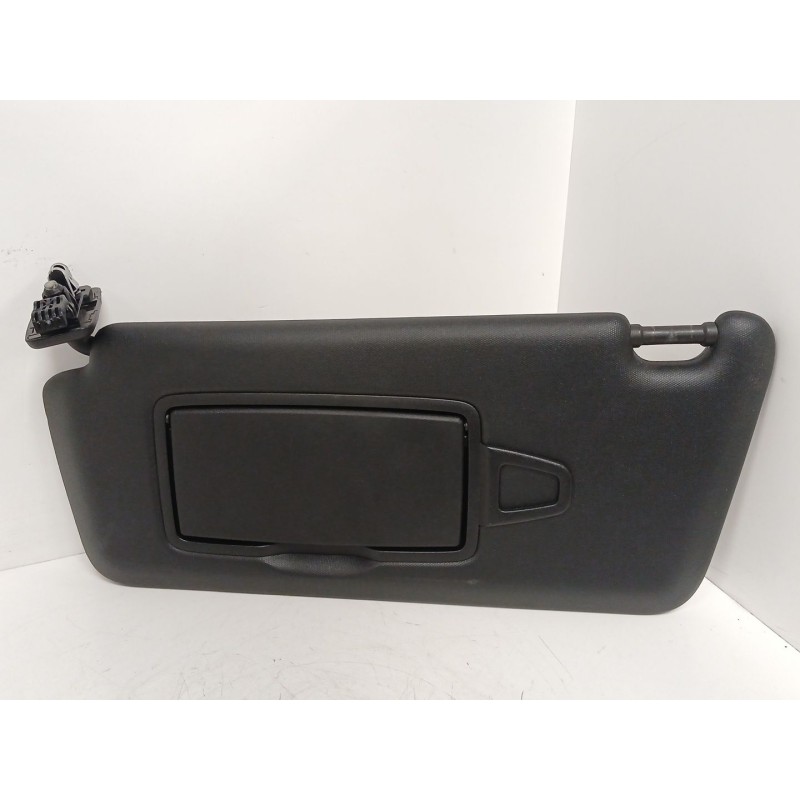 Recambio de parasol izquierdo para mercedes-benz clase a (w176) a 180 cdi (176.000) referencia OEM IAM   