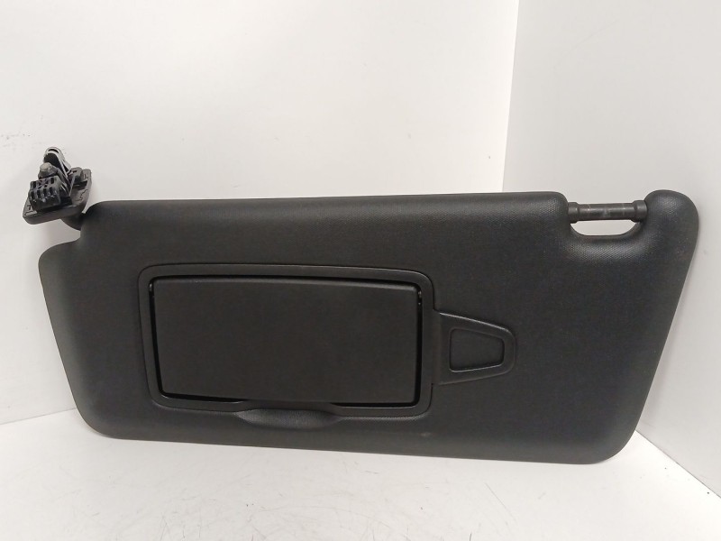 Recambio de parasol izquierdo para mercedes-benz clase a (w176) a 180 cdi (176.000) referencia OEM IAM   