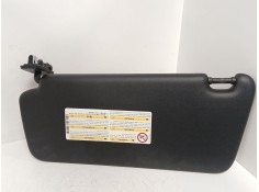 Recambio de parasol derecho para mercedes-benz clase a (w176) a 180 cdi (176.000) referencia OEM IAM A1768100210   2