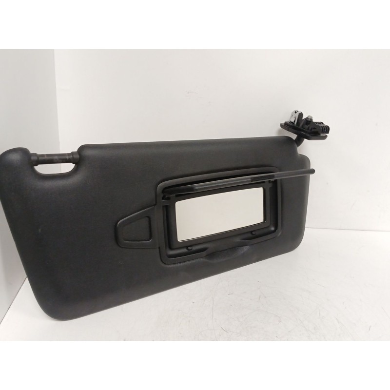 Recambio de parasol derecho para mercedes-benz clase a (w176) a 180 cdi (176.000) referencia OEM IAM A1768100210  