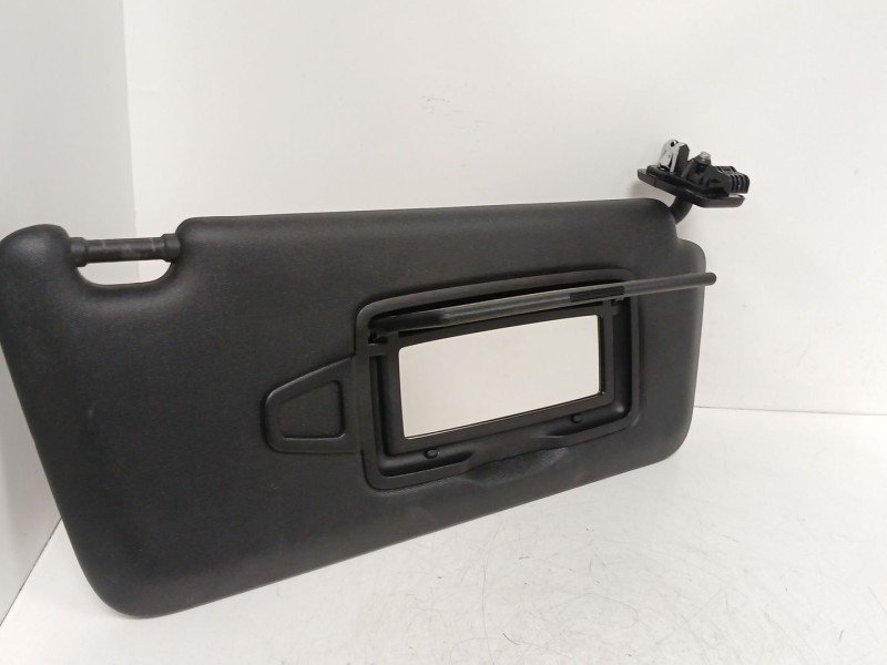 Recambio de parasol derecho para mercedes-benz clase a (w176) a 180 cdi (176.000) referencia OEM IAM A1768100210  