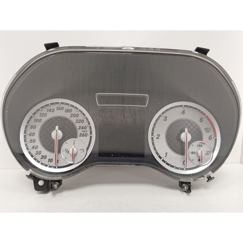 Recambio de cuadro instrumentos para mercedes-benz clase a (w176) a 180 cdi (176.000) referencia OEM IAM   
