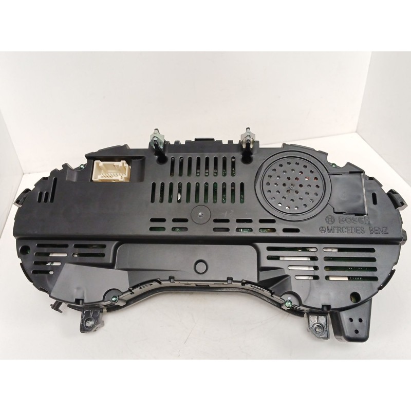Recambio de cuadro instrumentos para mercedes-benz clase a (w176) a 180 cdi (176.000) referencia OEM IAM   