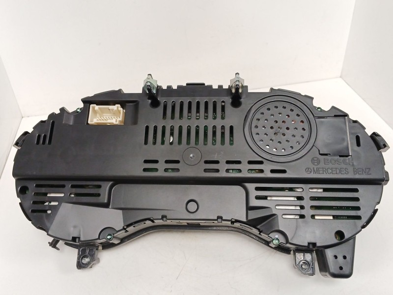 Recambio de cuadro instrumentos para mercedes-benz clase a (w176) a 180 cdi (176.000) referencia OEM IAM   