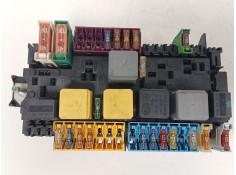 Recambio de caja reles / fusibles para mercedes-benz clase a (w176) a 180 cdi (176.000) referencia OEM IAM A2469060093 138609100 2
