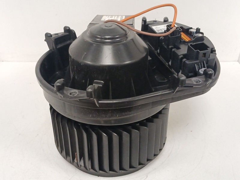 Recambio de motor calefaccion para mercedes-benz clase a (w176) a 180 cdi (176.000) referencia OEM IAM   