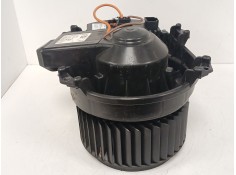 Recambio de motor calefaccion para mercedes-benz clase a (w176) a 180 cdi (176.000) referencia OEM IAM    2