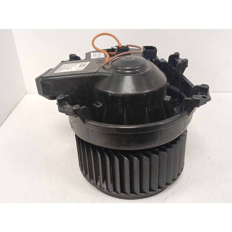 Recambio de motor calefaccion para mercedes-benz clase a (w176) a 180 cdi (176.000) referencia OEM IAM   