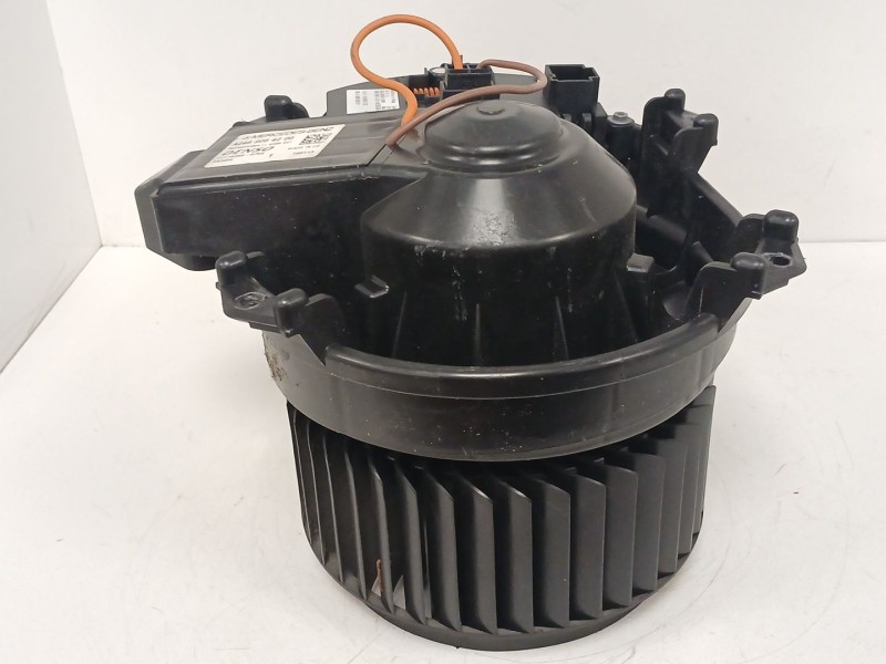 Recambio de motor calefaccion para mercedes-benz clase a (w176) a 180 cdi (176.000) referencia OEM IAM   