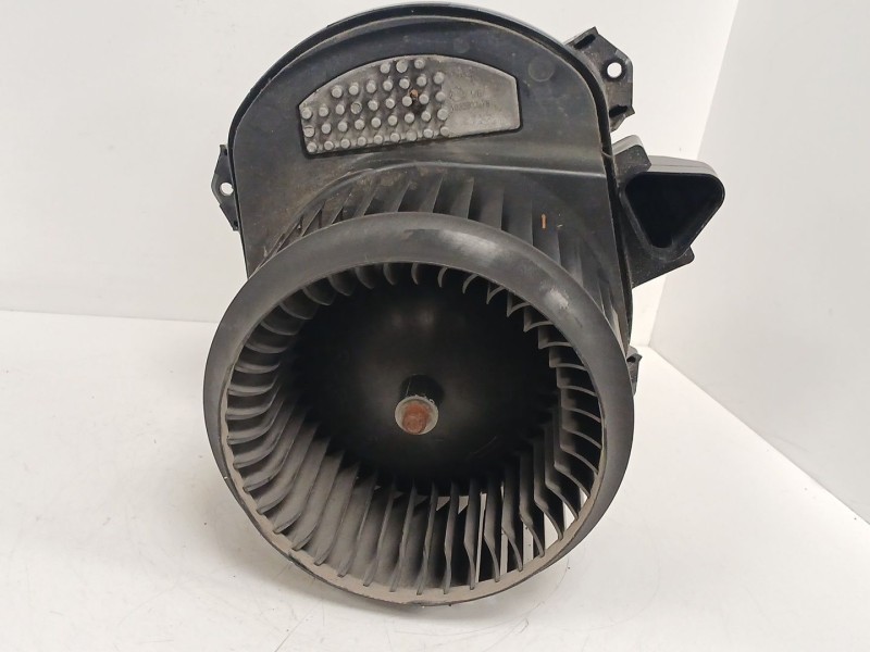 Recambio de motor calefaccion para mercedes-benz clase a (w176) a 180 cdi (176.000) referencia OEM IAM   