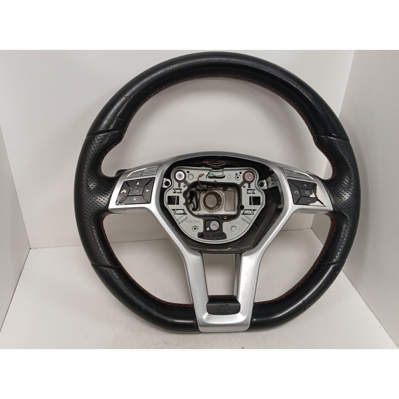 Recambio de volante para mercedes-benz clase a (w176) a 180 cdi (176.000) referencia OEM IAM   