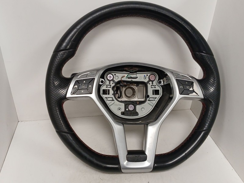 Recambio de volante para mercedes-benz clase a (w176) a 180 cdi (176.000) referencia OEM IAM   