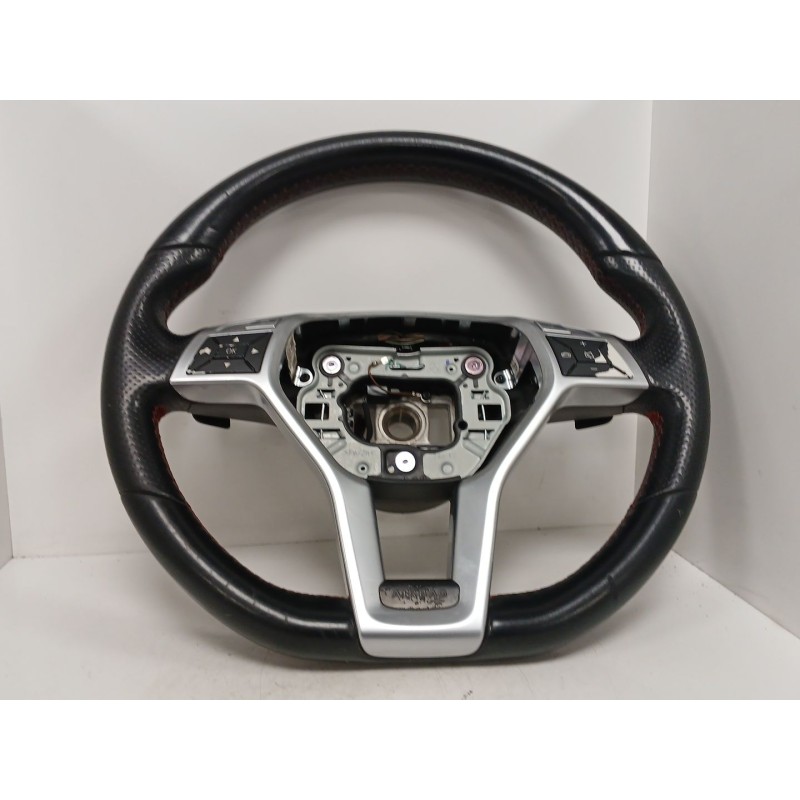 Recambio de volante para mercedes-benz clase a (w176) a 180 cdi (176.000) referencia OEM IAM   