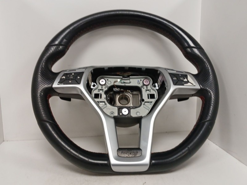 Recambio de volante para mercedes-benz clase a (w176) a 180 cdi (176.000) referencia OEM IAM   