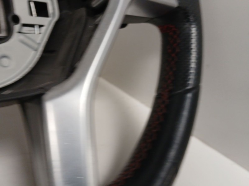 Recambio de volante para mercedes-benz clase a (w176) a 180 cdi (176.000) referencia OEM IAM   