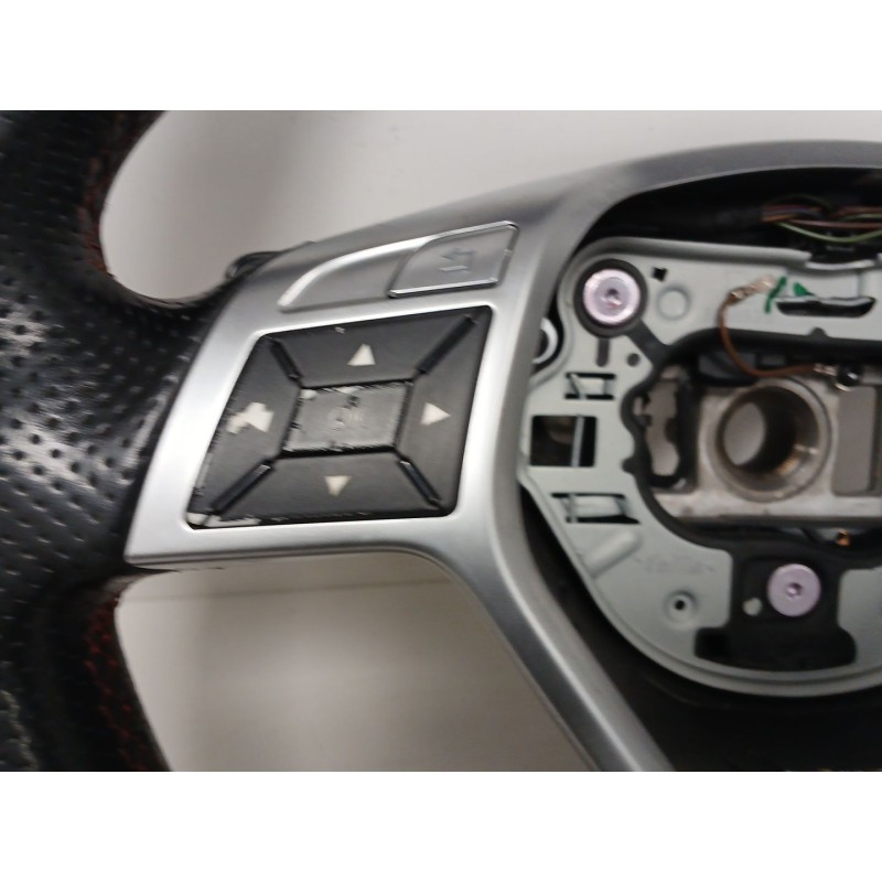 Recambio de volante para mercedes-benz clase a (w176) a 180 cdi (176.000) referencia OEM IAM   