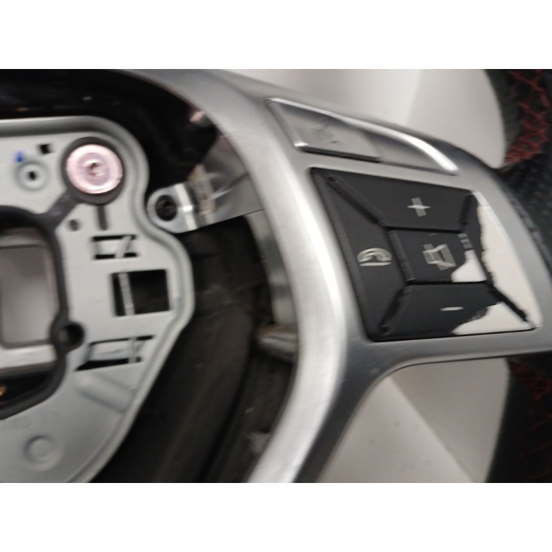 Recambio de volante para mercedes-benz clase a (w176) a 180 cdi (176.000) referencia OEM IAM   