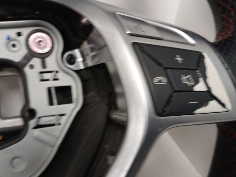 Recambio de volante para mercedes-benz clase a (w176) a 180 cdi (176.000) referencia OEM IAM   