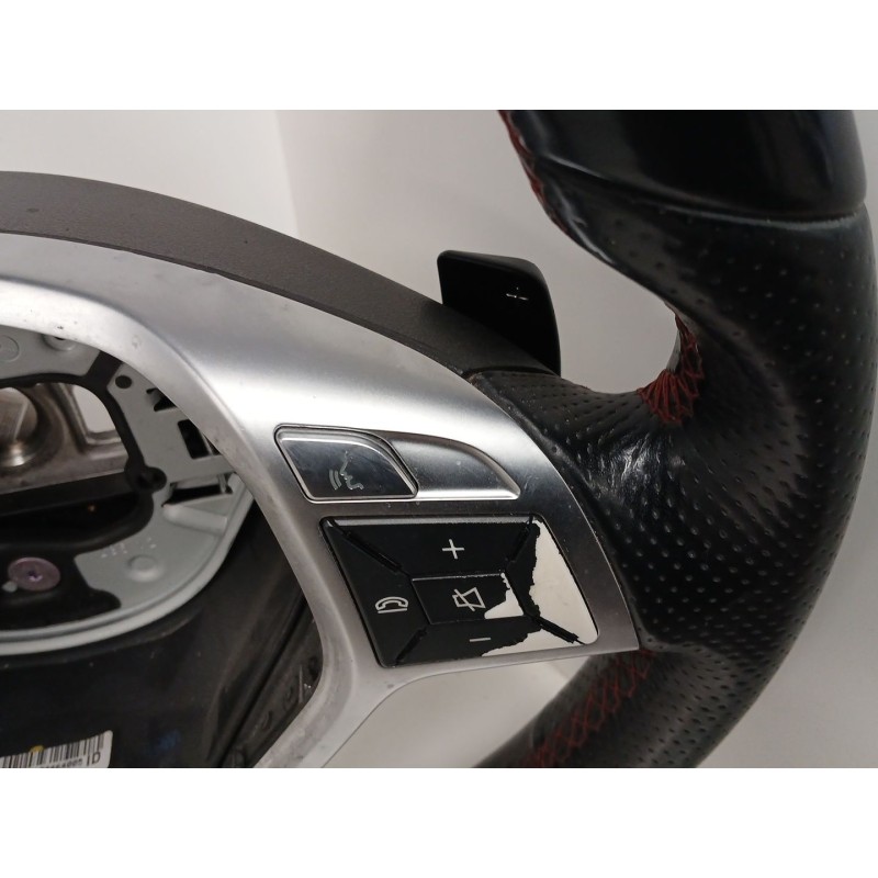 Recambio de volante para mercedes-benz clase a (w176) a 180 cdi (176.000) referencia OEM IAM   