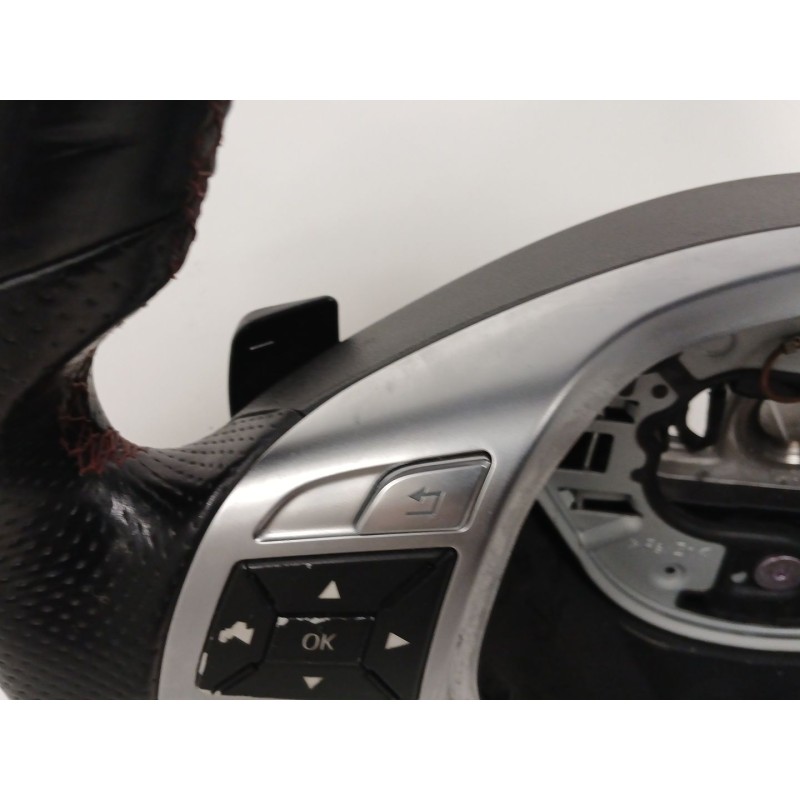 Recambio de volante para mercedes-benz clase a (w176) a 180 cdi (176.000) referencia OEM IAM   