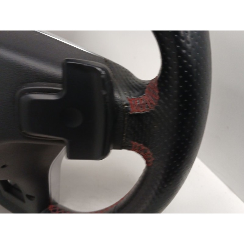 Recambio de volante para mercedes-benz clase a (w176) a 180 cdi (176.000) referencia OEM IAM   