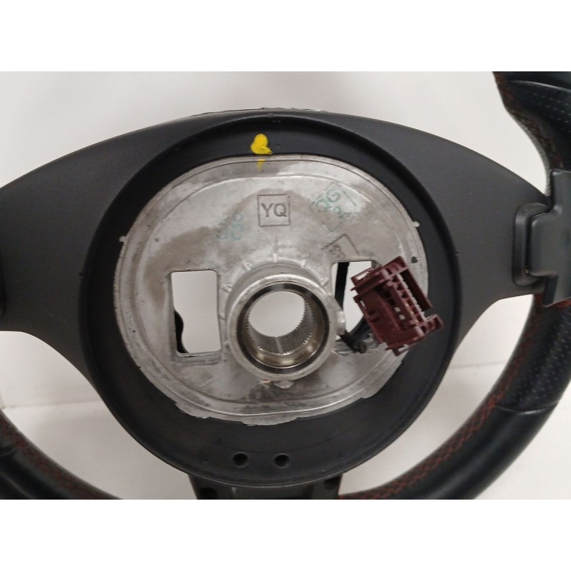 Recambio de volante para mercedes-benz clase a (w176) a 180 cdi (176.000) referencia OEM IAM   