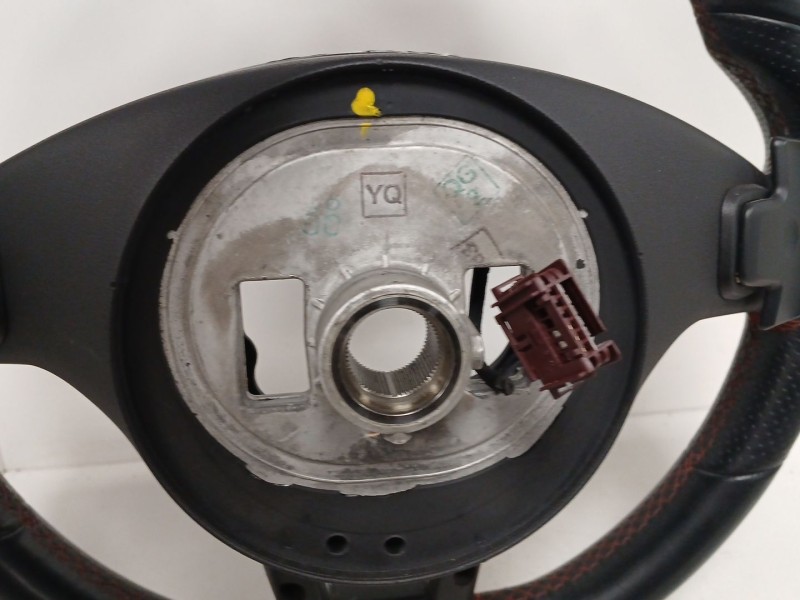 Recambio de volante para mercedes-benz clase a (w176) a 180 cdi (176.000) referencia OEM IAM   