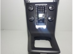 Recambio de mando climatizador para volvo v40 cross country basis referencia OEM IAM  3110169Y5CS  2