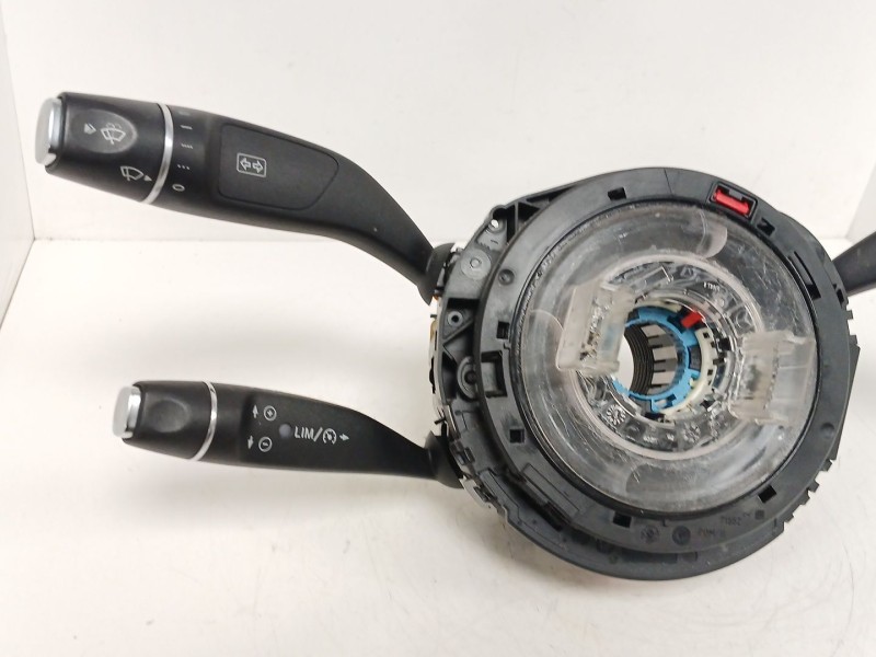 Recambio de mando limpia para mercedes-benz clase a (w176) a 180 cdi (176.000) referencia OEM IAM   