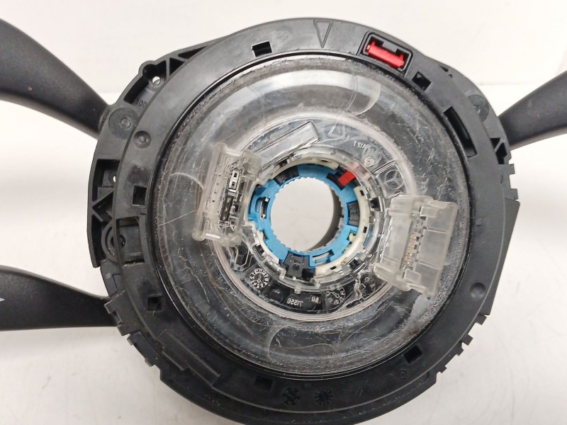 Recambio de mando limpia para mercedes-benz clase a (w176) a 180 cdi (176.000) referencia OEM IAM   