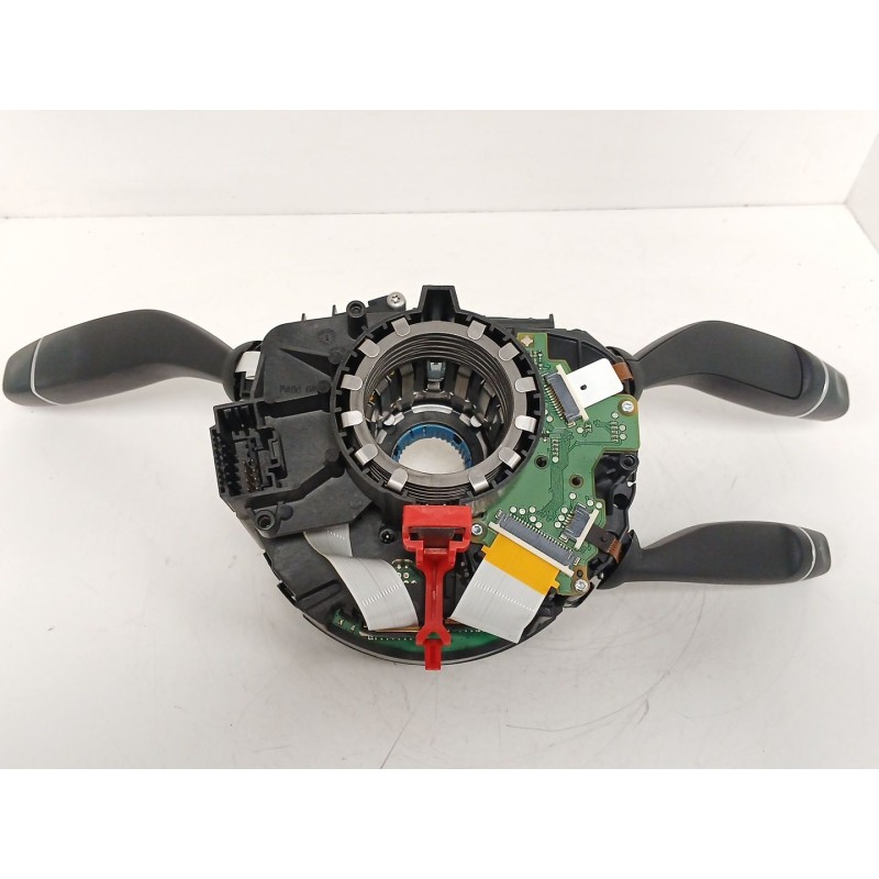 Recambio de mando limpia para mercedes-benz clase a (w176) a 180 cdi (176.000) referencia OEM IAM   