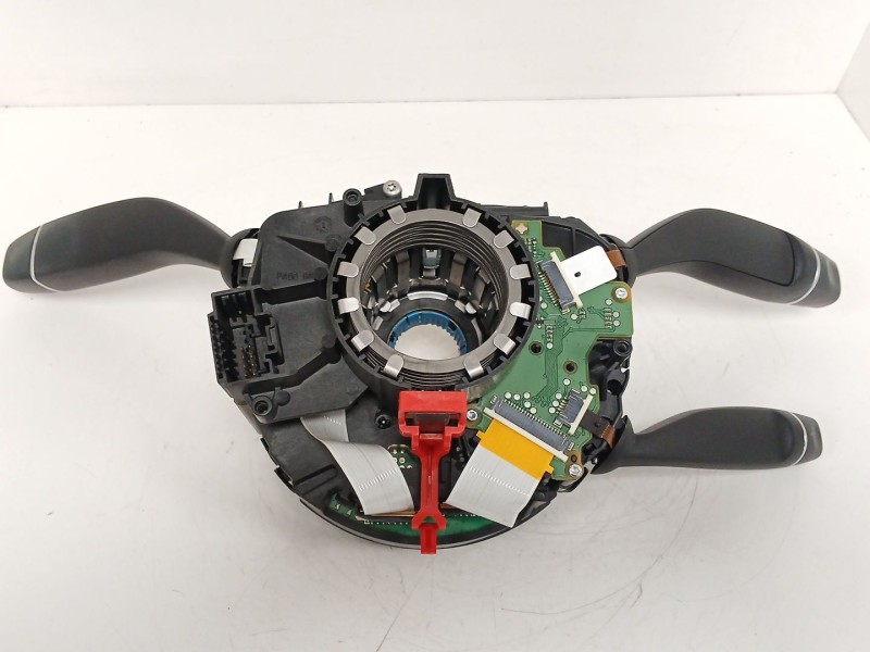 Recambio de mando limpia para mercedes-benz clase a (w176) a 180 cdi (176.000) referencia OEM IAM   