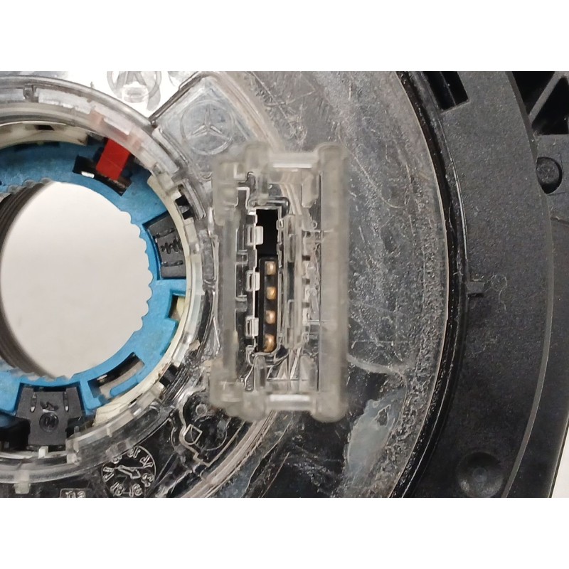 Recambio de mando limpia para mercedes-benz clase a (w176) a 180 cdi (176.000) referencia OEM IAM   