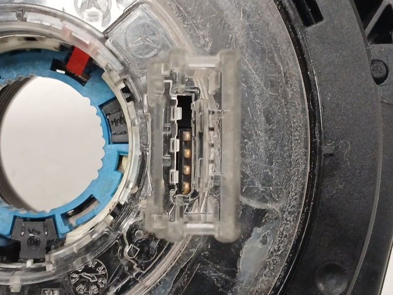 Recambio de mando limpia para mercedes-benz clase a (w176) a 180 cdi (176.000) referencia OEM IAM   