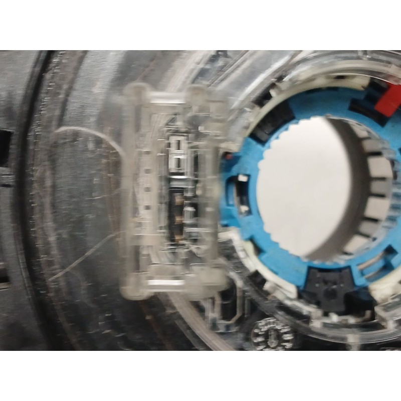 Recambio de mando limpia para mercedes-benz clase a (w176) a 180 cdi (176.000) referencia OEM IAM   