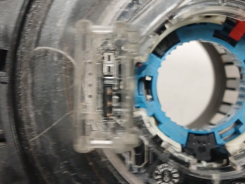 Recambio de mando limpia para mercedes-benz clase a (w176) a 180 cdi (176.000) referencia OEM IAM   