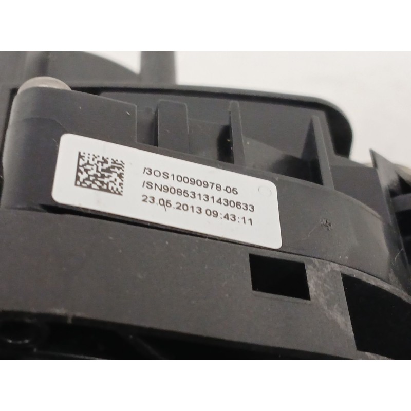 Recambio de mando limpia para mercedes-benz clase a (w176) a 180 cdi (176.000) referencia OEM IAM   