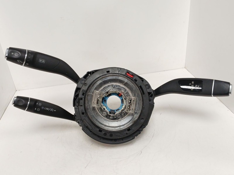 Recambio de mando limpia para mercedes-benz clase a (w176) a 180 cdi (176.000) referencia OEM IAM   