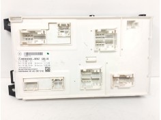 Recambio de modulo electronico para mercedes-benz clase a (w176) a 180 cdi (176.000) referencia OEM IAM A1769001101 A1769012000 