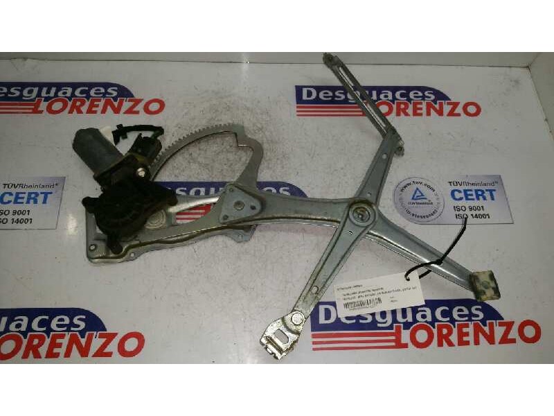 Recambio de elevalunas delantero derecho para mercedes-benz clase e (w210) berlina diesel 3.2 cdi cat referencia OEM IAM  013082
