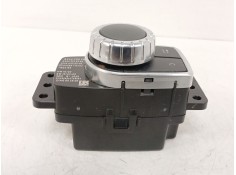 Recambio de mando multifuncion para mercedes-benz clase a (w176) a 180 cdi (176.000) referencia OEM IAM A2469009802 A2469013302  2